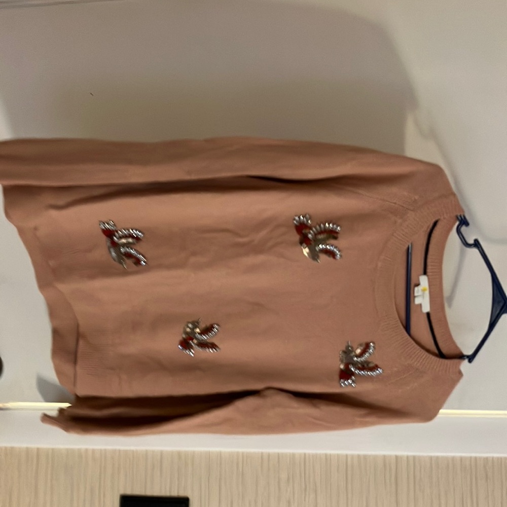 Boden Nell sweater
